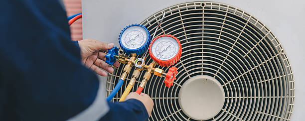 Licensed Heat Pump Repair service in Smithtown, NY - JG Cool HVAC